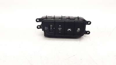 Recambio de mando multifuncion para kia niro 2016- referencia OEM IAM 93700G5040WK  