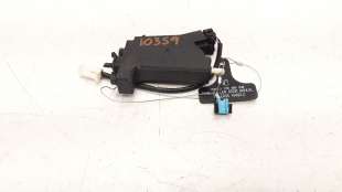 Recambio de tapa exterior combustible para kia niro 2016- referencia OEM IAM 81590G5001   2