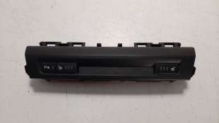 Recambio de mando multifuncion para mazda 3 lim. () 2013- luxury referencia OEM IAM BHR155260  