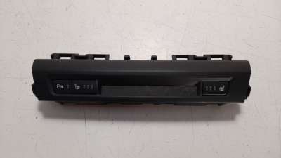 Recambio de mando multifuncion para mazda 3 lim. () 2013- luxury referencia OEM IAM BHR155260  