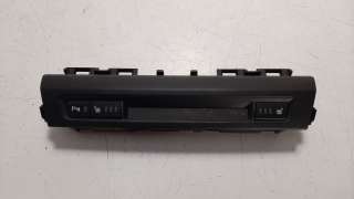 Recambio de mando multifuncion para mazda 3 lim. () 2013- luxury referencia OEM IAM BHR155260  
