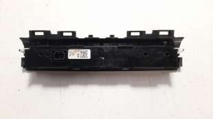 Recambio de mando multifuncion para mazda 3 lim. () 2013- luxury referencia OEM IAM BHR155260   2