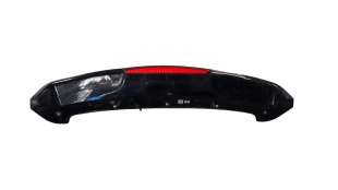 Recambio de aleron trasero para kia niro 2016- referencia OEM IAM 87210G5000  