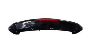 Recambio de aleron trasero para kia niro 2016- referencia OEM IAM 87210G5000  