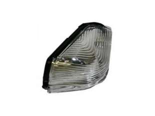 Recambio de piloto lateral izquierdo para mercedes-benz sprinter ii james cook (906) 2006-2011 referencia OEM IAM 18228920 103F1