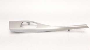 Recambio de moldura para bmw serie 1 lim. (f20) 2011-2015 1.6 turbodiesel referencia OEM IAM 92072639  