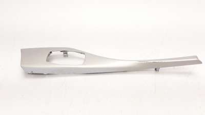 Recambio de moldura para bmw serie 1 lim. (f20) 2011-2015 1.6 turbodiesel referencia OEM IAM 92072639  