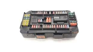 Recambio de caja reles / fusibles para bmw serie 1 lim. (f20) 2011-2015 1.6 turbodiesel referencia OEM IAM 922487904  