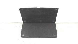 Recambio de bandeja trasera para bmw serie 1 lim. (f20/f21) 2015-2019 1.5 12v turbodiesel referencia OEM IAM 7221880  