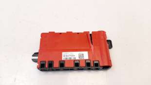 Recambio de caja reles / fusibles para bmw serie 1 lim. (f20/f21) 2015-2019 1.5 12v turbodiesel referencia OEM IAM 922775205