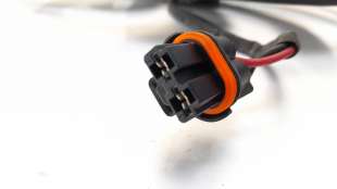 Recambio de electroventilador para bmw serie 1 lim. (f20/f21) 2015-2019 1.5 12v turbodiesel referencia OEM IAM 5000923   2