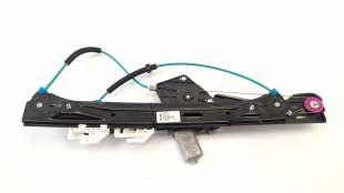 Recambio de elevalunas delantero izquierdo para bmw serie 1 lim. (f20/f21) 2015-2019 1.5 12v turbodiesel referencia OEM IAM 1326