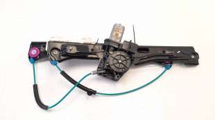 Recambio de elevalunas delantero izquierdo para bmw serie 1 lim. (f20/f21) 2015-2019 1.5 12v turbodiesel referencia OEM IAM 1326 2