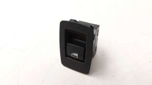 Recambio de mando elevalunas trasero derecho para bmw serie 1 lim. (f20/f21) 2015-2019 1.5 12v turbodiesel referencia OEM IAM 61