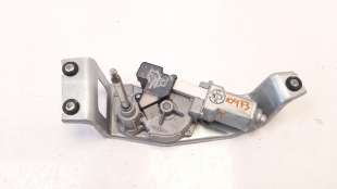Recambio de motor limpia trasero para bmw serie 1 lim. (f20/f21) 2015-2019 1.5 12v turbodiesel referencia OEM IAM 7258532 185582