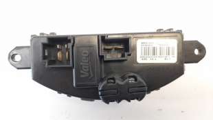 Recambio de resistencia calefaccion para bmw serie 1 lim. (f20/f21) 2015-2019 1.5 12v turbodiesel referencia OEM IAM 931991901  