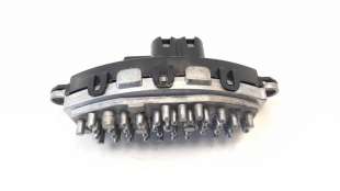 Recambio de resistencia calefaccion para bmw serie 1 lim. (f20/f21) 2015-2019 1.5 12v turbodiesel referencia OEM IAM 931991901   2