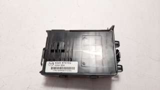 Recambio de modulo electronico para mazda 3 lim. () 2013- luxury referencia OEM IAM KD45675Y0G  