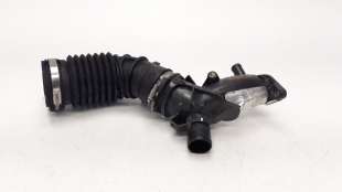 Recambio de tubo presion turbocompresor para renault clio iv grandtour 2013- 1.5 dci diesel fap referencia OEM IAM 165763328R  