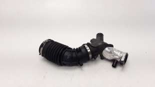 Recambio de tubo presion turbocompresor para renault clio iv grandtour 2013- 1.5 dci diesel fap referencia OEM IAM 165763328R   2