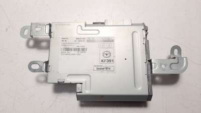Recambio de modulo electronico para mazda 3 lim. () 2013- luxury referencia OEM IAM BPN566DRX  