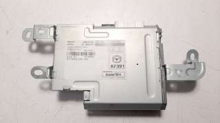 Recambio de modulo electronico para mazda 3 lim. () 2013- luxury referencia OEM IAM BPN566DRX  