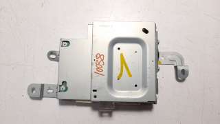 Recambio de modulo electronico para mazda 3 lim. () 2013- luxury referencia OEM IAM BPN566DRX  