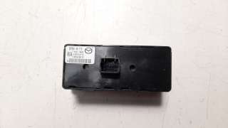 Recambio de mando multifuncion para mazda 3 lim. () 2013- luxury referencia OEM IAM BPB666170  