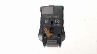 Recambio de modulo electronico para mazda 3 lim. () 2013- luxury referencia OEM IAM GHP967XD0  