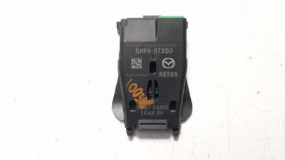 Recambio de modulo electronico para mazda 3 lim. () 2013- luxury referencia OEM IAM GHP967XD0  