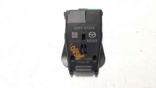 Recambio de modulo electronico para mazda 3 lim. () 2013- luxury referencia OEM IAM GHP967XD0  