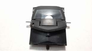 Recambio de pantalla multifuncion para mazda 3 lim. () 2013- luxury referencia OEM IAM B62SK0541875  
