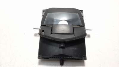 Recambio de pantalla multifuncion para mazda 3 lim. () 2013- luxury referencia OEM IAM B62SK0541875  