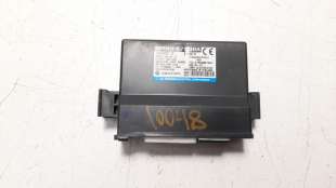 Recambio de modulo electronico para mazda 3 lim. () 2013- luxury referencia OEM IAM BHN9675U0A  