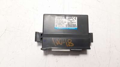 Recambio de modulo electronico para mazda 3 lim. () 2013- luxury referencia OEM IAM BHN9675U0A  