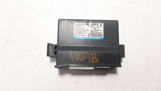 Recambio de modulo electronico para mazda 3 lim. () 2013- luxury referencia OEM IAM BHN9675U0A  