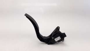 Recambio de potenciometro pedal para renault clio iv grandtour 2013- 1.5 dci diesel fap referencia OEM IAM 180029347R  