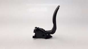 Recambio de potenciometro pedal para renault clio iv grandtour 2013- 1.5 dci diesel fap referencia OEM IAM 180029347R   2