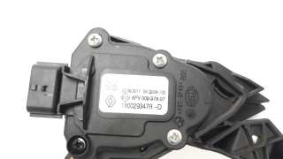 Recambio de potenciometro pedal para renault clio iv grandtour 2013- 1.5 dci diesel fap referencia OEM IAM 180029347R  