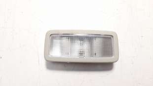 Recambio de luz interior para mazda 3 lim. () 2013- luxury referencia OEM IAM BHN951310  