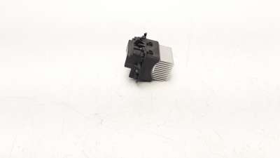 Recambio de resistencia calefaccion para renault clio iv grandtour 2013- 1.5 dci diesel fap referencia OEM IAM T1017845R  