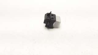 Recambio de resistencia calefaccion para renault clio iv grandtour 2013- 1.5 dci diesel fap referencia OEM IAM T1017845R  