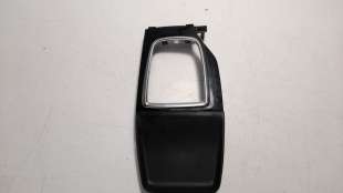 Recambio de moldura para mazda 3 lim. () 2013- luxury referencia OEM IAM BLD764341  