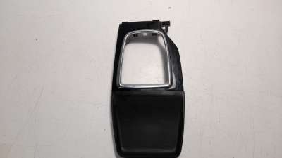 Recambio de moldura para mazda 3 lim. () 2013- luxury referencia OEM IAM BLD764341  
