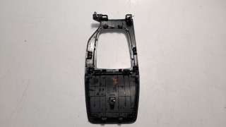 Recambio de moldura para mazda 3 lim. () 2013- luxury referencia OEM IAM BLD764341  