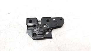 Recambio de cerradura capo para seat altea (5p1) 2004-2015 referencia OEM IAM 5P0823509E  