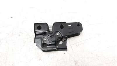 Recambio de cerradura capo para seat altea (5p1) 2004-2015 referencia OEM IAM 5P0823509E  