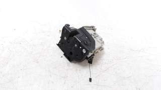 Recambio de cerradura puerta trasera derecha para seat altea (5p1) 2004-2015 referencia OEM IAM 5P0839012B  