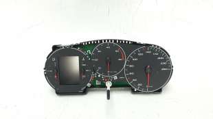 Recambio de cuadro instrumentos para seat altea (5p1) 2004-2015 referencia OEM IAM 1P0920850R  