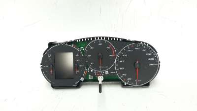 Recambio de cuadro instrumentos para seat altea (5p1) 2004-2015 referencia OEM IAM 1P0920850R  